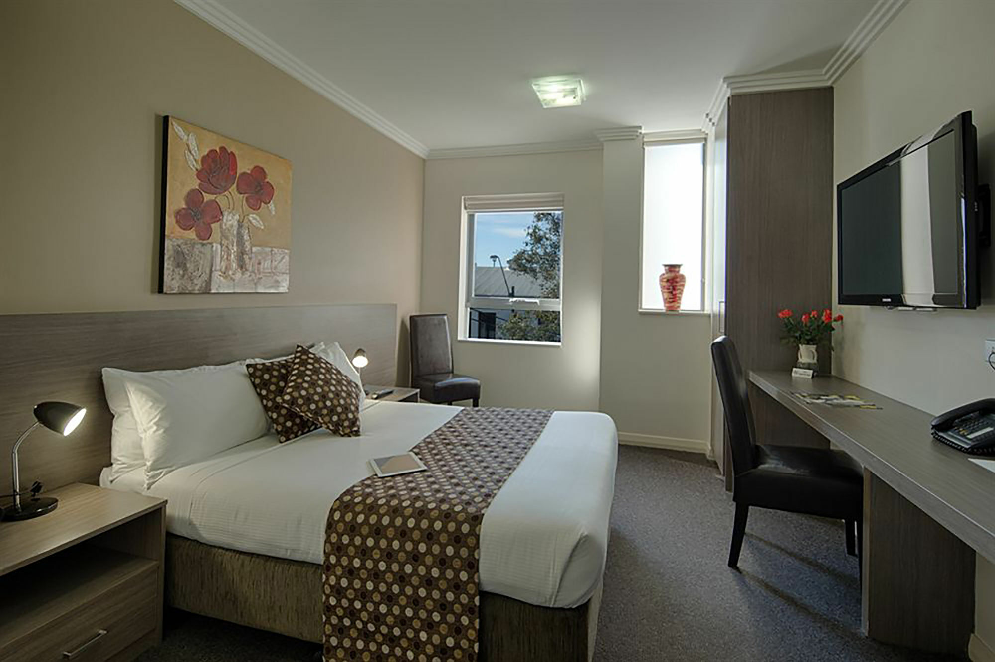 Best Western Plus Camperdown Suites 悉尼 外观 照片